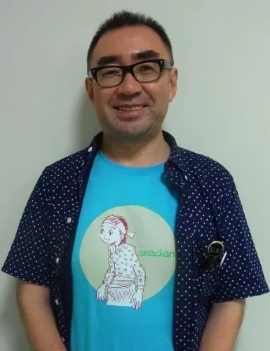 Тосинао Аоки