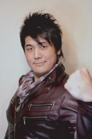 Ёсинари Цусима