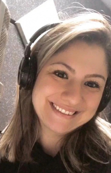 Кэнди Кати Риччи