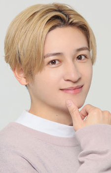 Юки Камисато