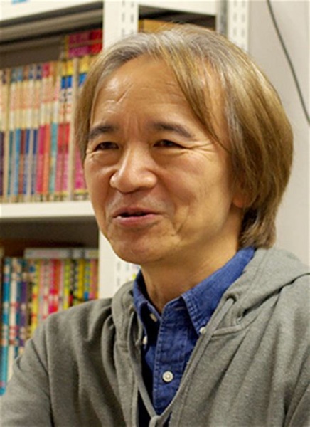 Мицуру Сугая