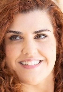 Келли Гидотти