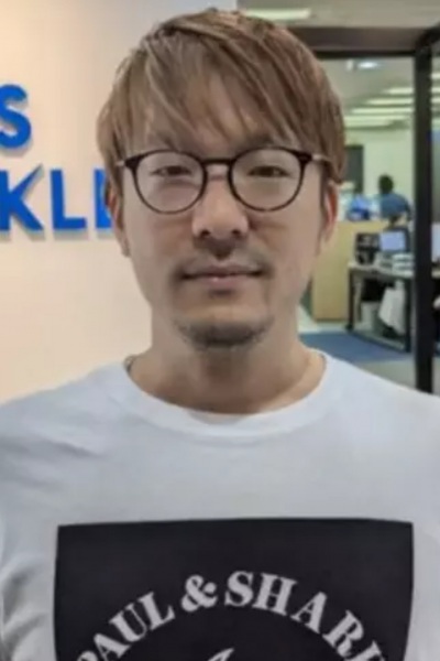 Дзюнъитиро Танака