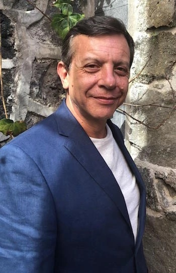 Умберто Солорсано