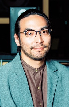 Хироаки Ёкояма