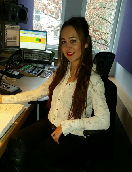 Юлия Мейнен