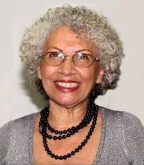 Maria da Penha Esteves