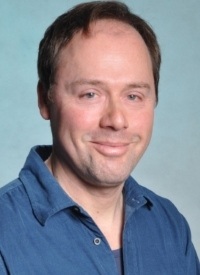 Роберт Левин