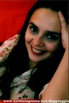 Антонелла Бальдини