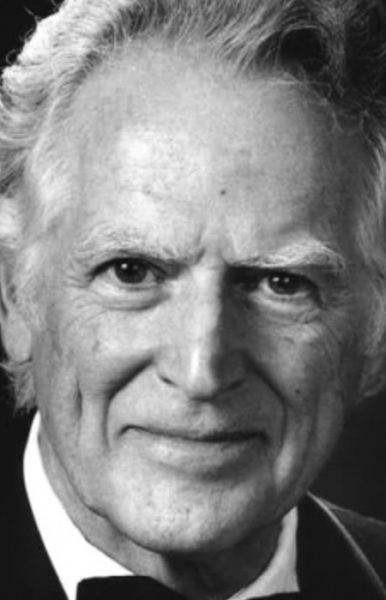 Роберт Руди