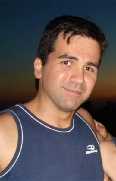 Марсело Гарсия