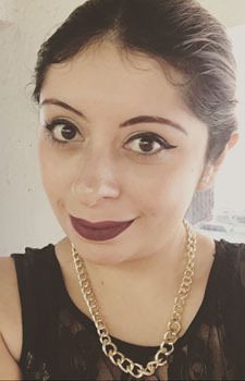 Элизабет Рохо