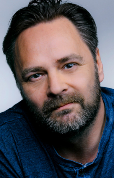 Дэвид Нэйтан