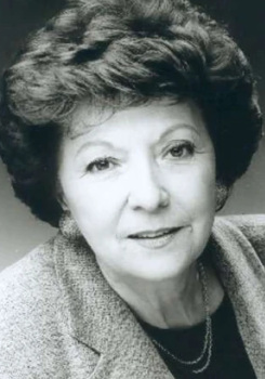 Françoise Fleury