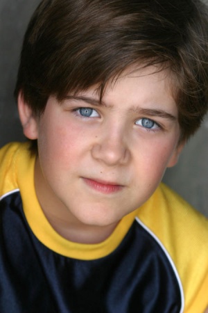 Бенджамин Брайан