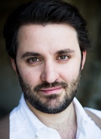 Александр Крусе Меттин