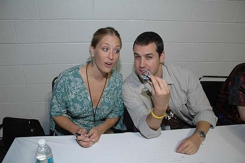 Керри Уильямс