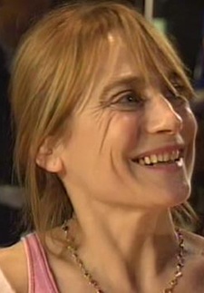 Петра Бартель