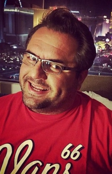 Жуниор Наннетти