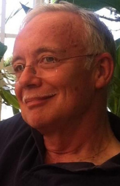 Jean-Albert Margaine