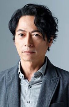 Хироси Миками