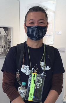 Тору Тэрада