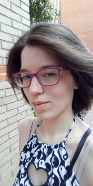 Ноэлия де Луис