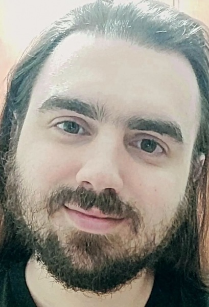 Матеус Рибейро