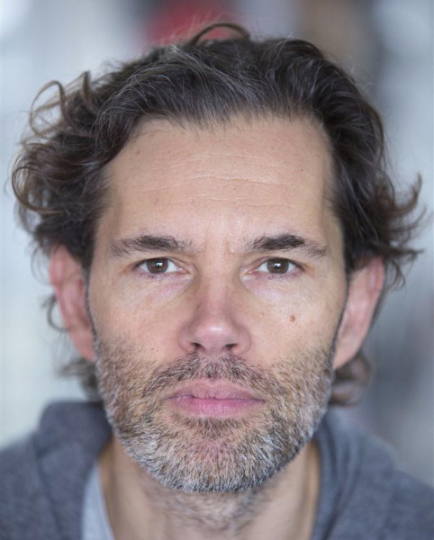 Жером Берту