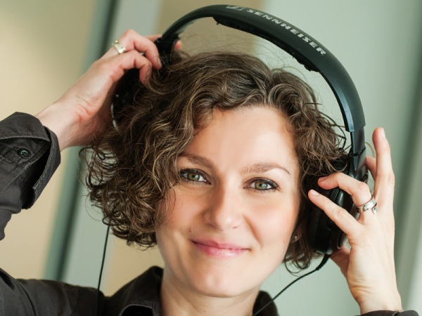 Тамара Жигмонд