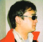 Косаку Анакубо