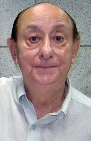 Хосе Санта Крус