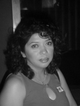 Моника Вилласенор