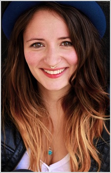 Анна Гамбург