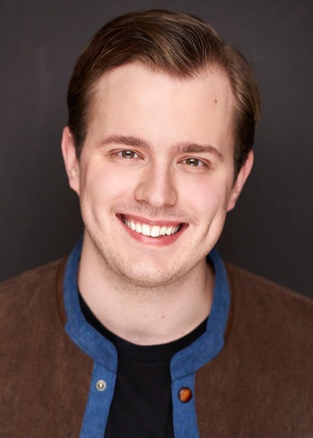 Куинн Анджелл