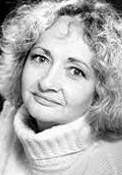 Marie-Laure Beneston