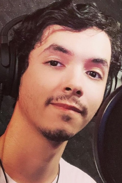 Матеус Негрейро