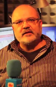 Франсеск Рокамора