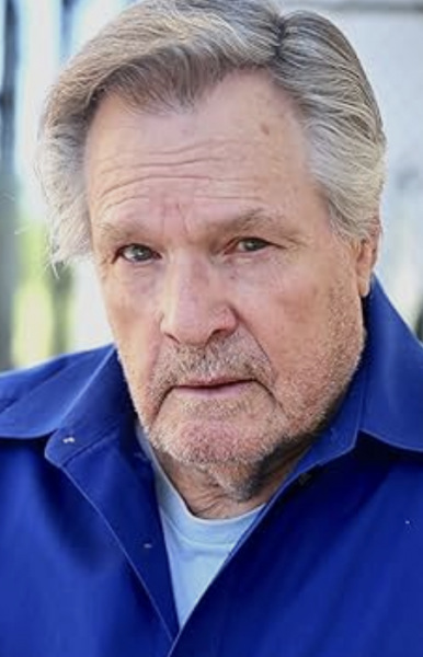 Фрэнк Эшмор