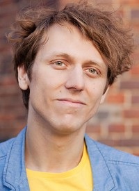 Анди Крёзинг