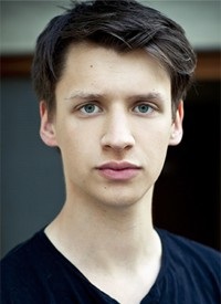 Тобиас Дьяков