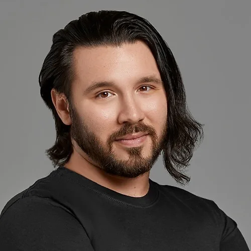 Джон Арчер II