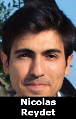 Nicolas Reydet