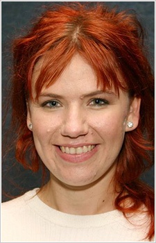 Эрика Ф. Надь