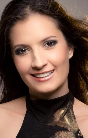 Адриана Торрес