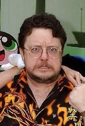 Роджер Л. Джексон