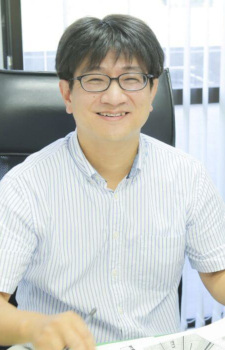 Синтаро Мугивара