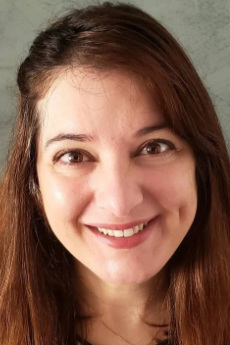 Лусиана Барбоса