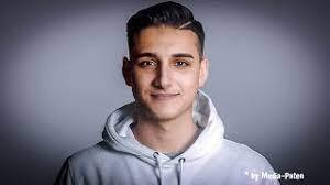 Николас Ратод