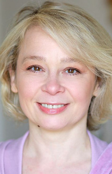 Сидони Лоуренс